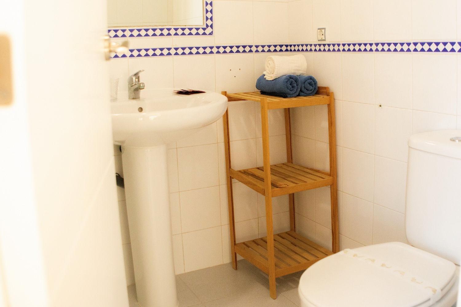 Hotel Playa Conil - Beachfront Studios & Suites Коніль-де-ла-Фронтера Екстер'єр фото
