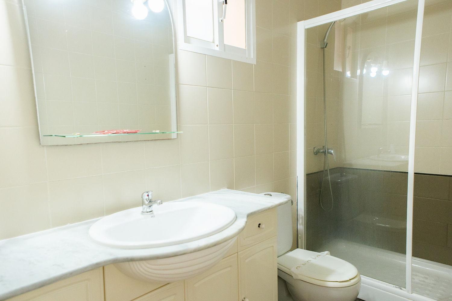 Hotel Playa Conil - Beachfront Studios & Suites Коніль-де-ла-Фронтера Екстер'єр фото