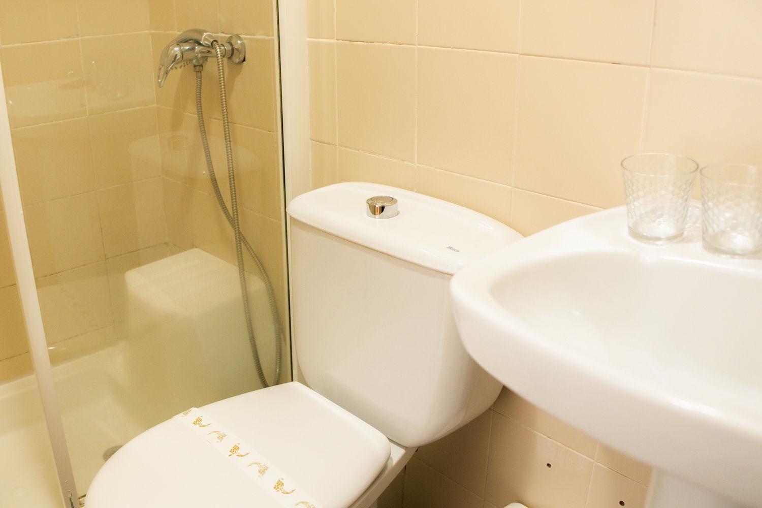 Hotel Playa Conil - Beachfront Studios & Suites Коніль-де-ла-Фронтера Екстер'єр фото